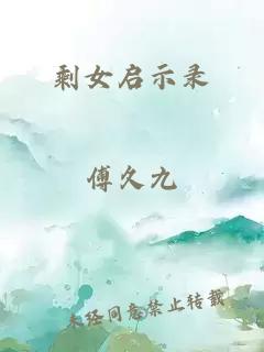 剩女启示录